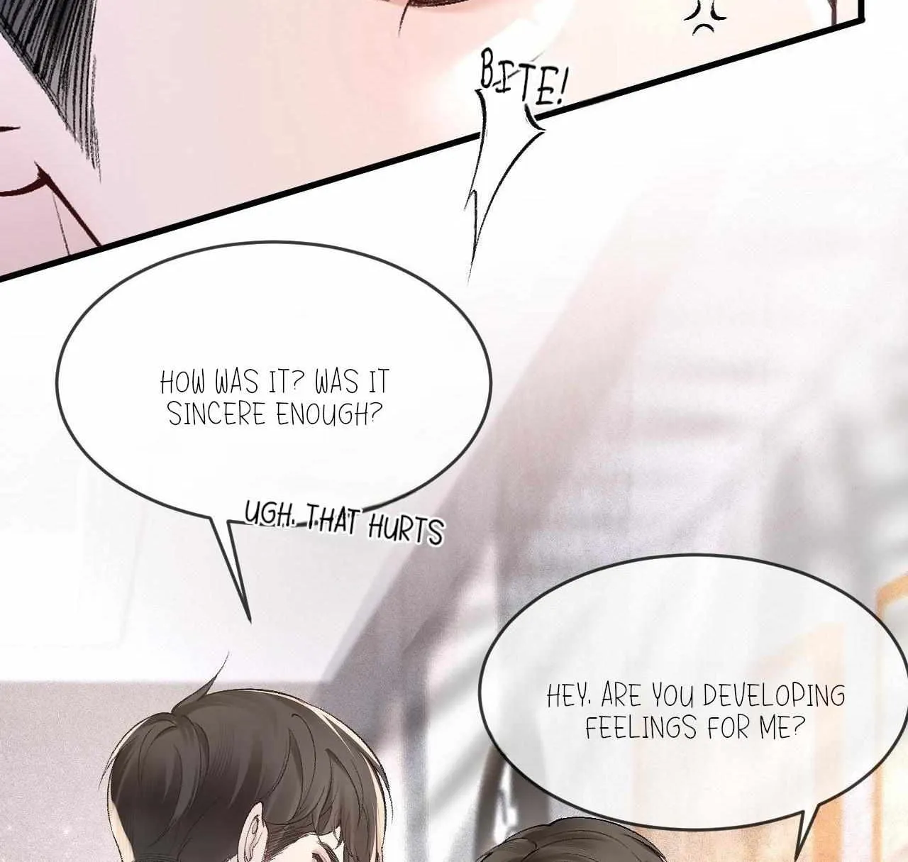 Tit For Tat Chapter 32 page 42 - 