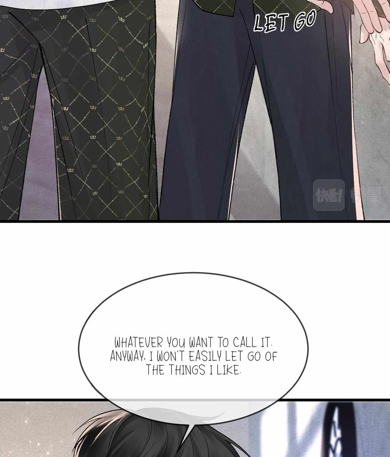 Tit For Tat Chapter 32 page 44 - 