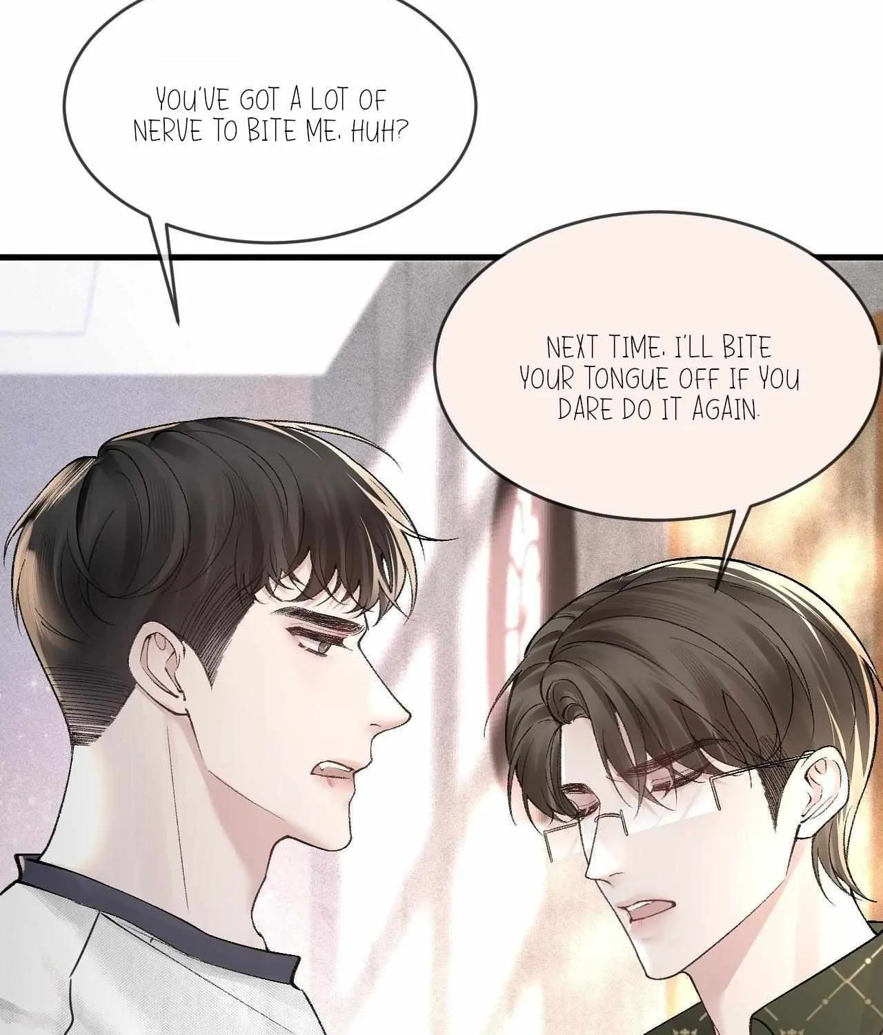 Tit For Tat Chapter 32 page 46 - 