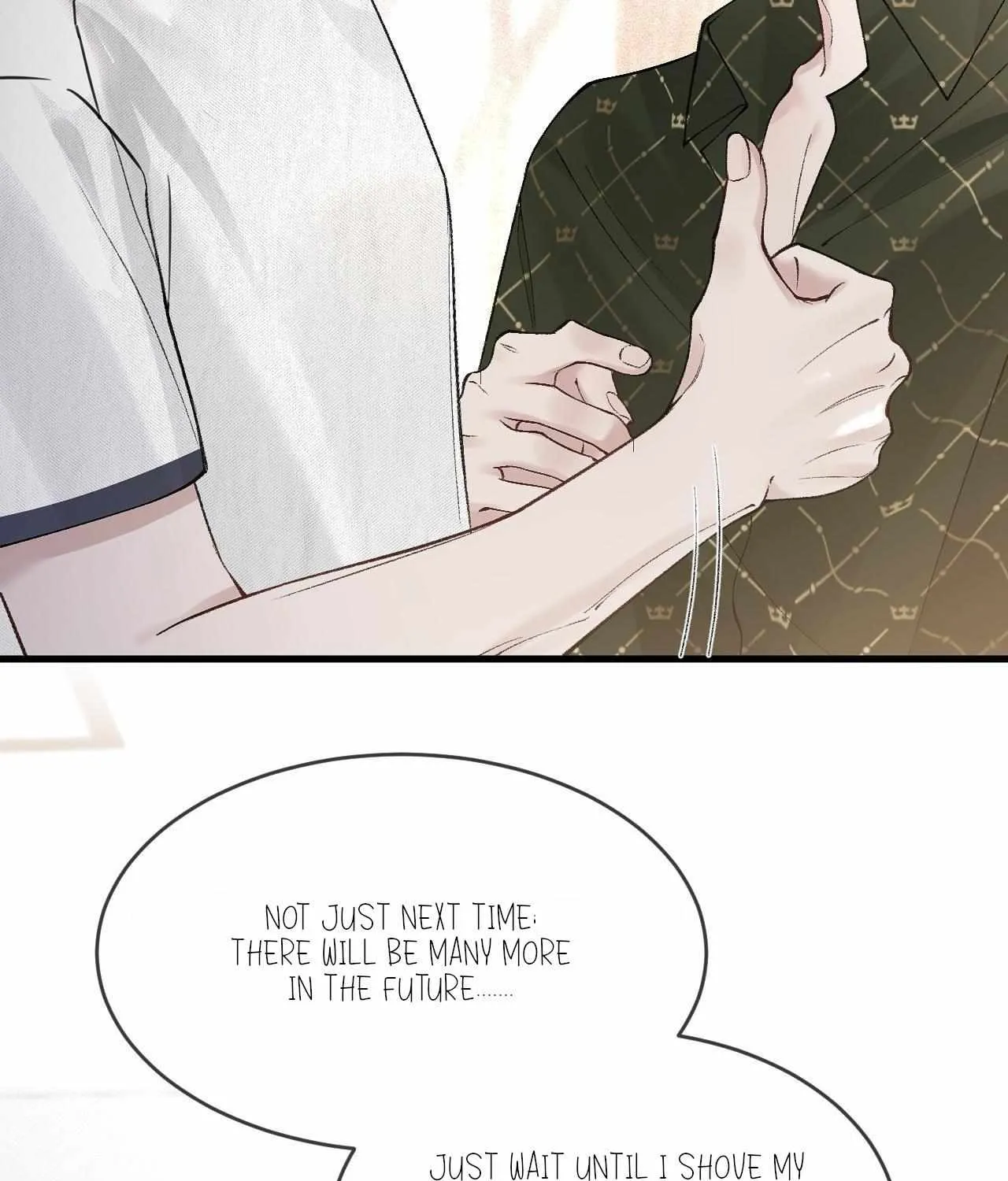Tit For Tat Chapter 32 page 47 - 
