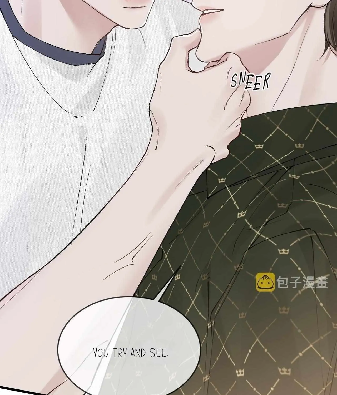 Tit For Tat Chapter 32 page 49 - 