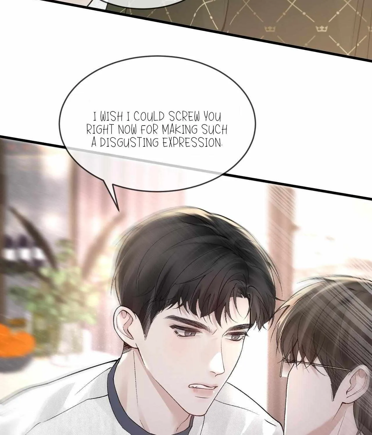 Tit For Tat Chapter 32 page 50 - 