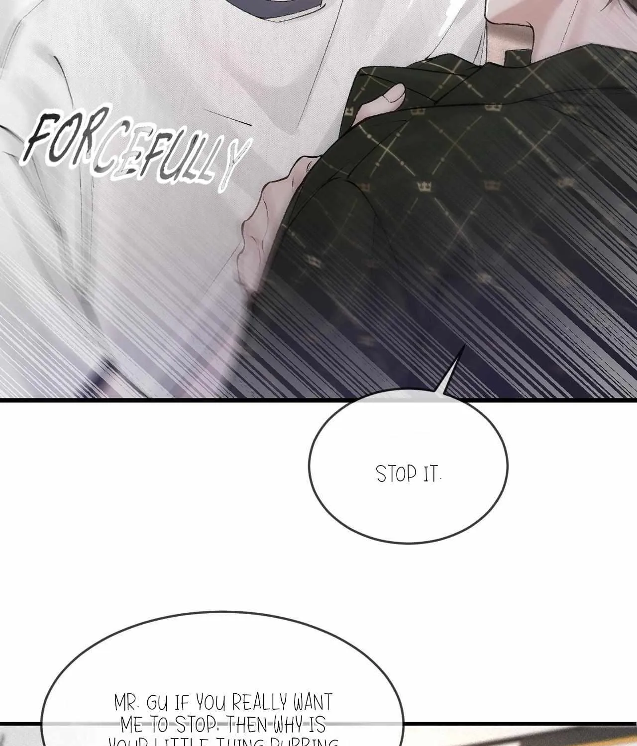 Tit For Tat Chapter 32 page 51 - 