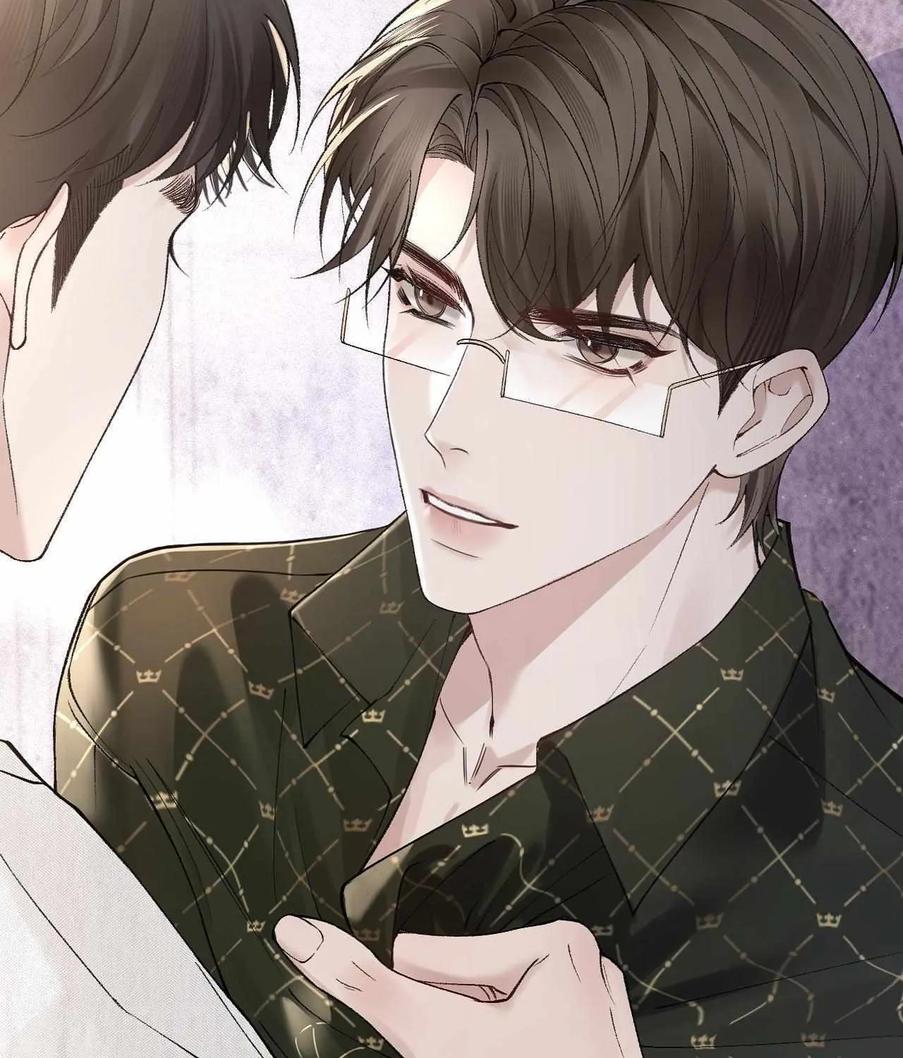 Tit For Tat Chapter 32 page 54 - 