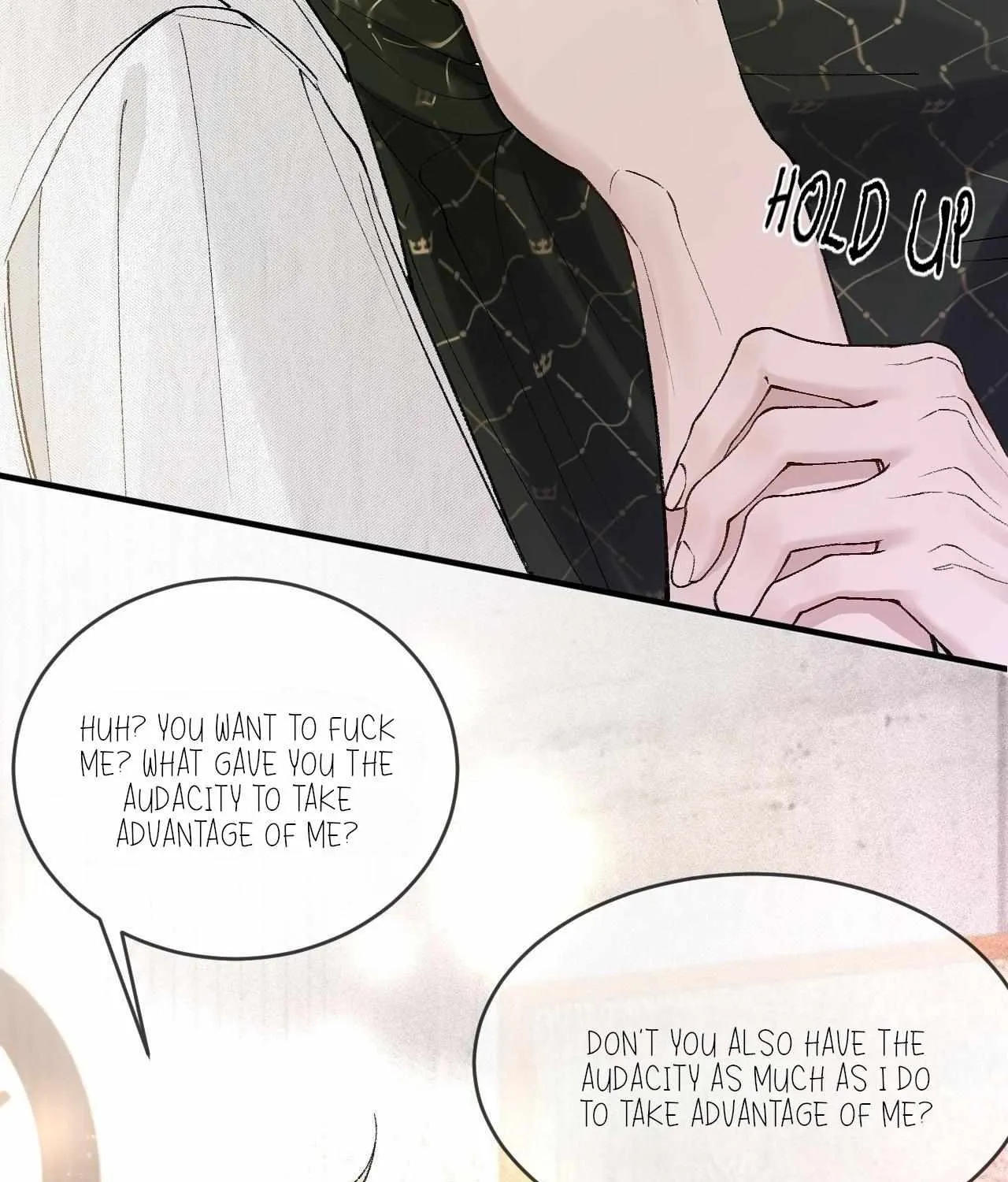 Tit For Tat Chapter 32 page 55 - 