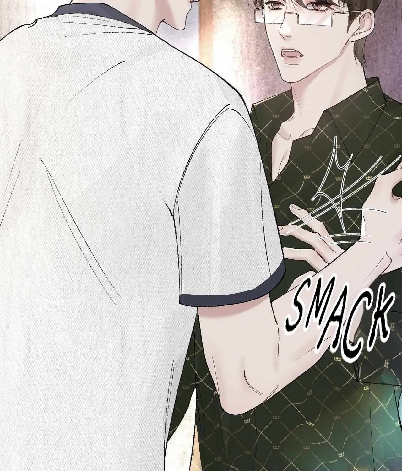 Tit For Tat Chapter 32 page 57 - 