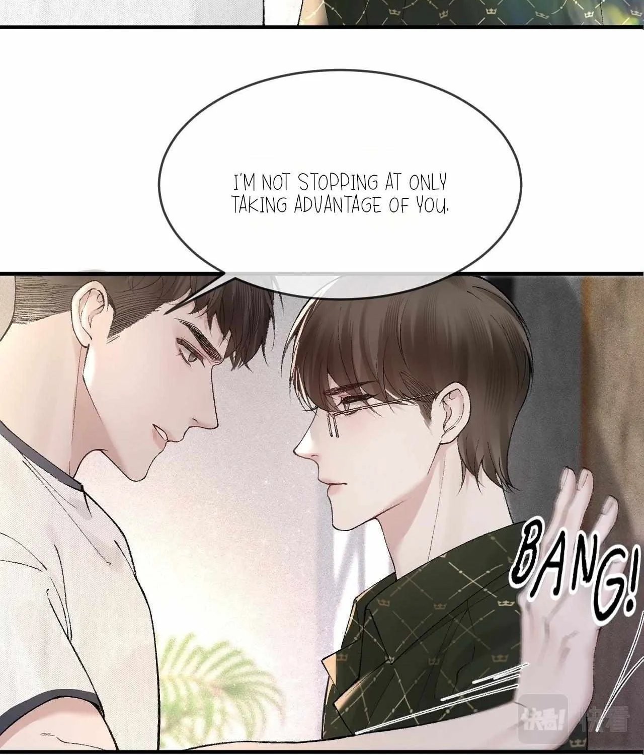 Tit For Tat Chapter 32 page 58 - 
