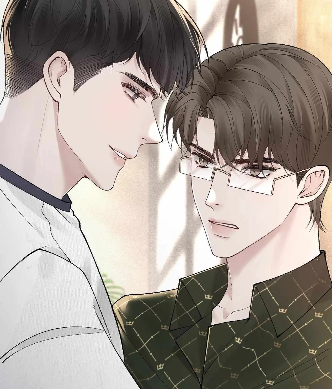 Tit For Tat Chapter 32 page 60 - 