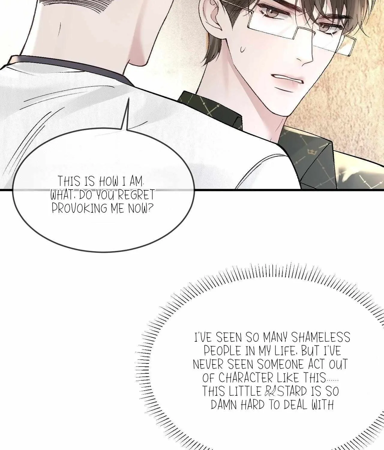 Tit For Tat Chapter 32 page 66 - 