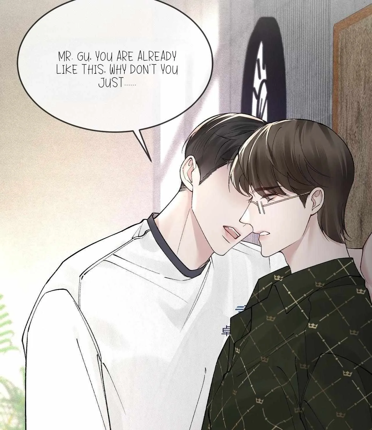 Tit For Tat Chapter 32 page 69 - 