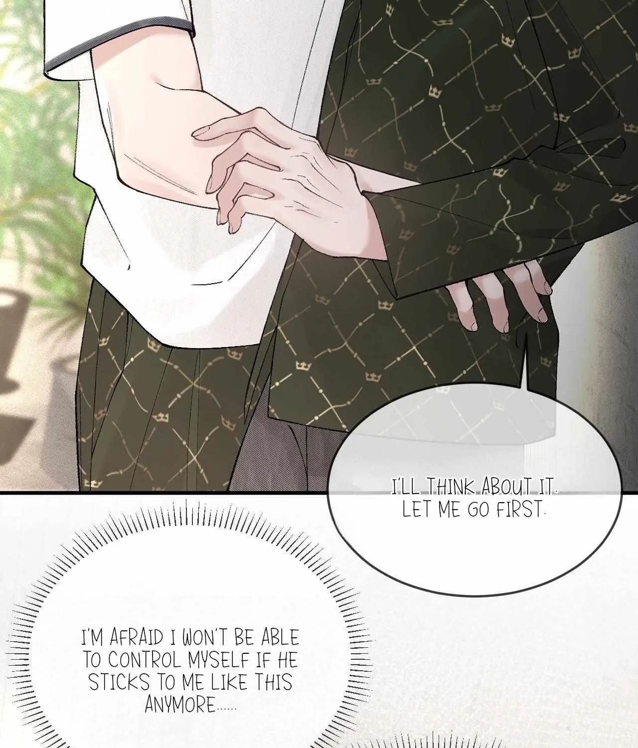 Tit For Tat Chapter 32 page 70 - 