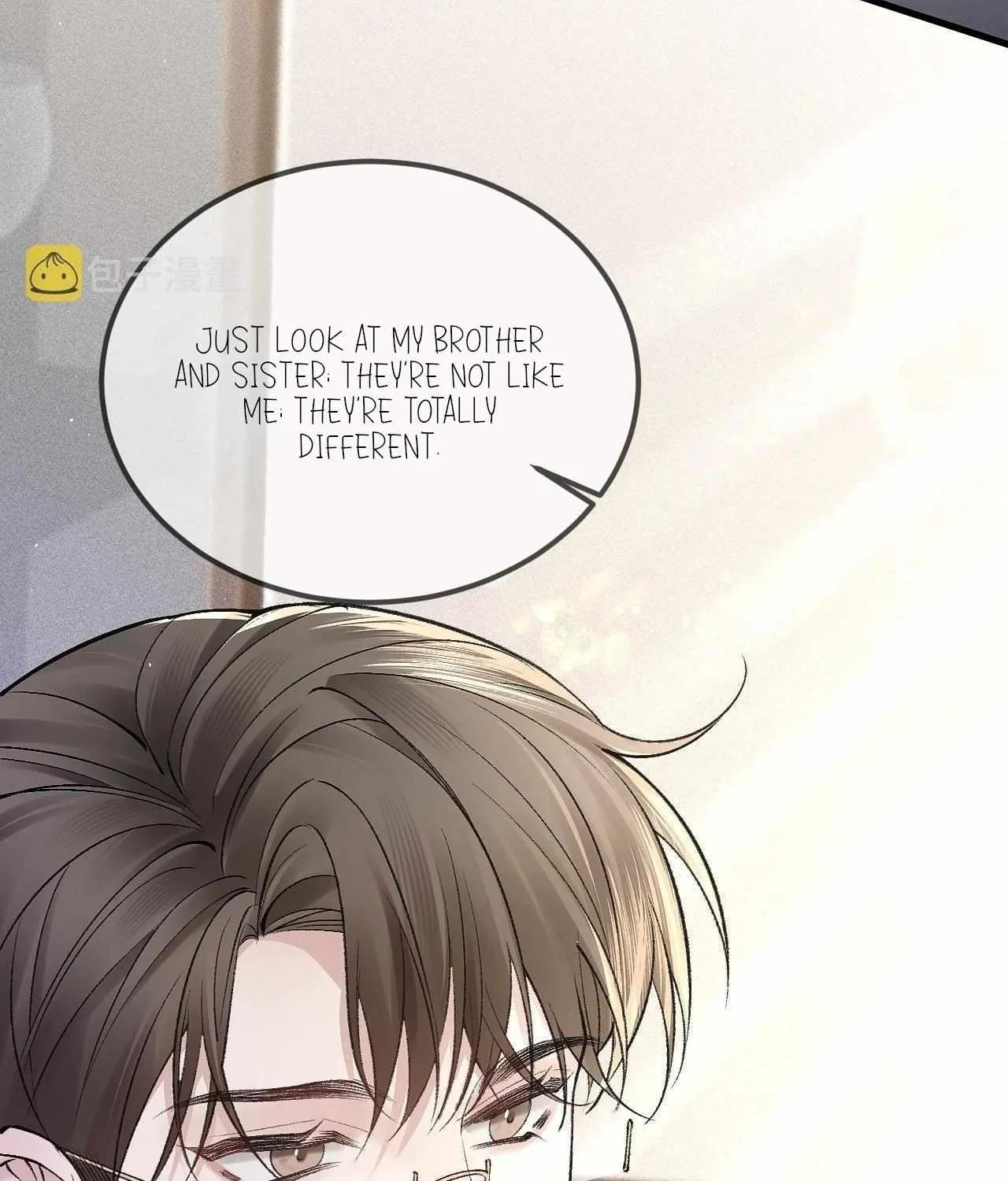 Tit For Tat Chapter 32 page 8 - 
