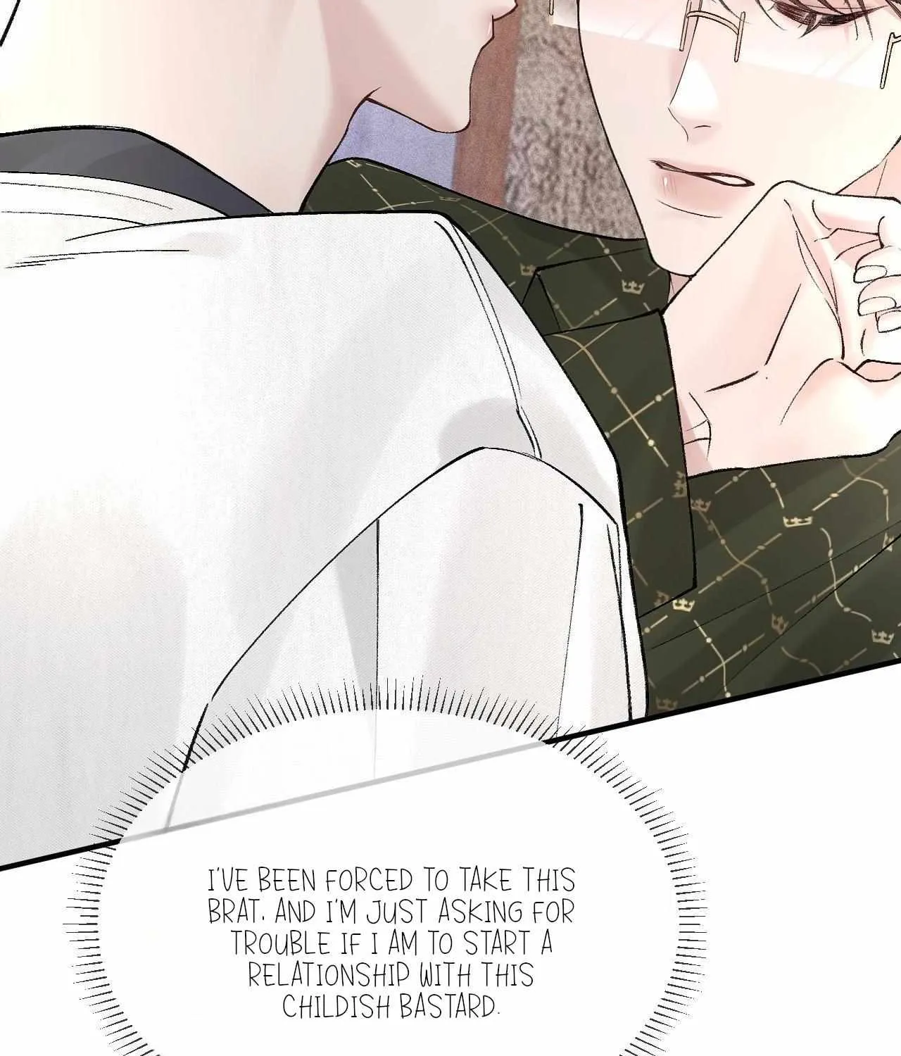 Tit For Tat Chapter 32 page 72 - 