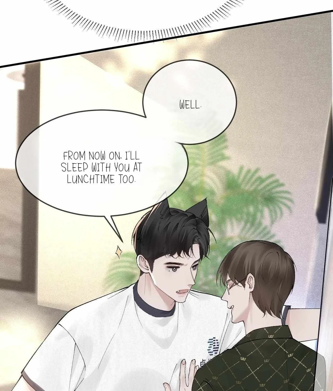 Tit For Tat Chapter 32 page 73 - 