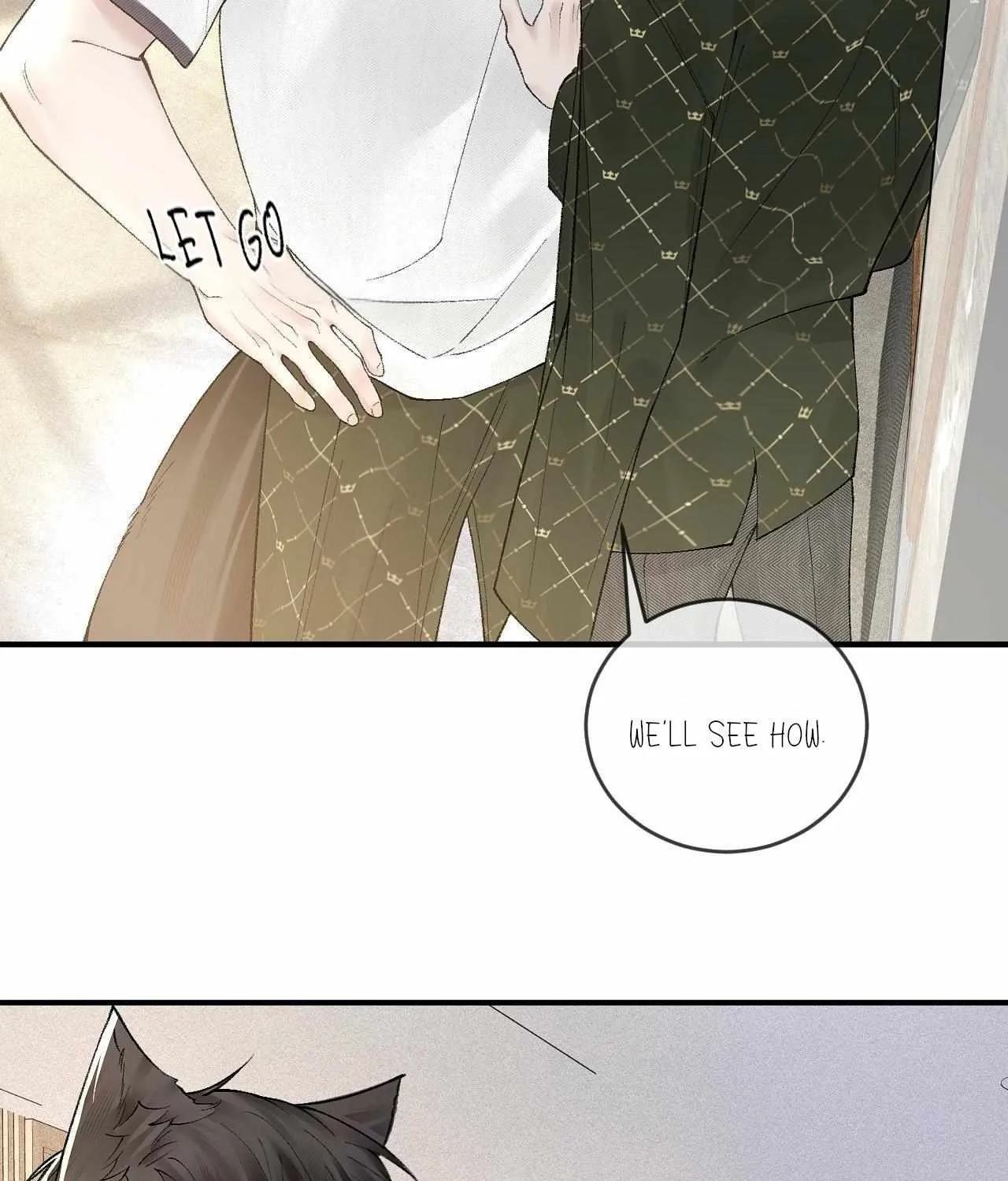 Tit For Tat Chapter 32 page 74 - 