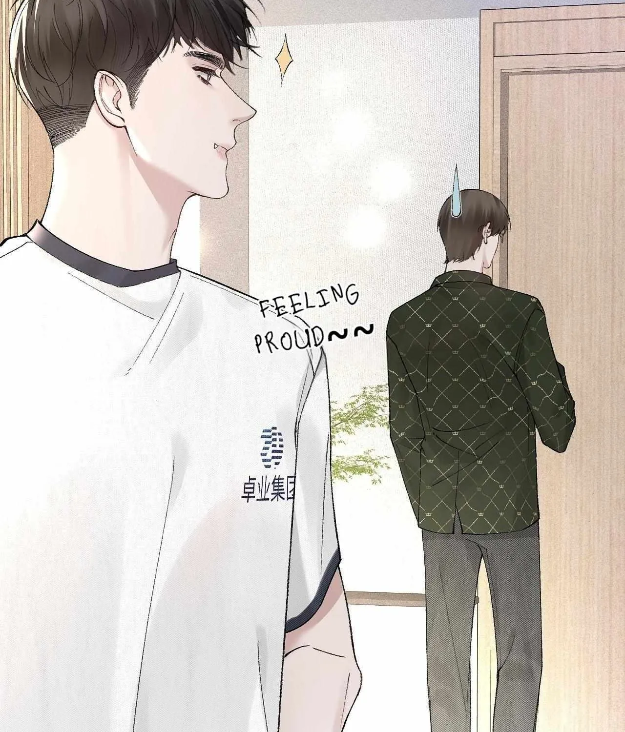 Tit For Tat Chapter 32 page 75 - 