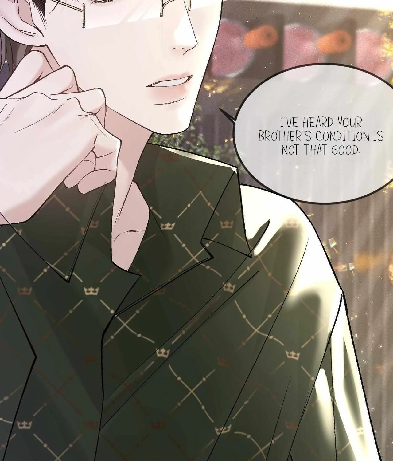 Tit For Tat Chapter 32 page 9 - 