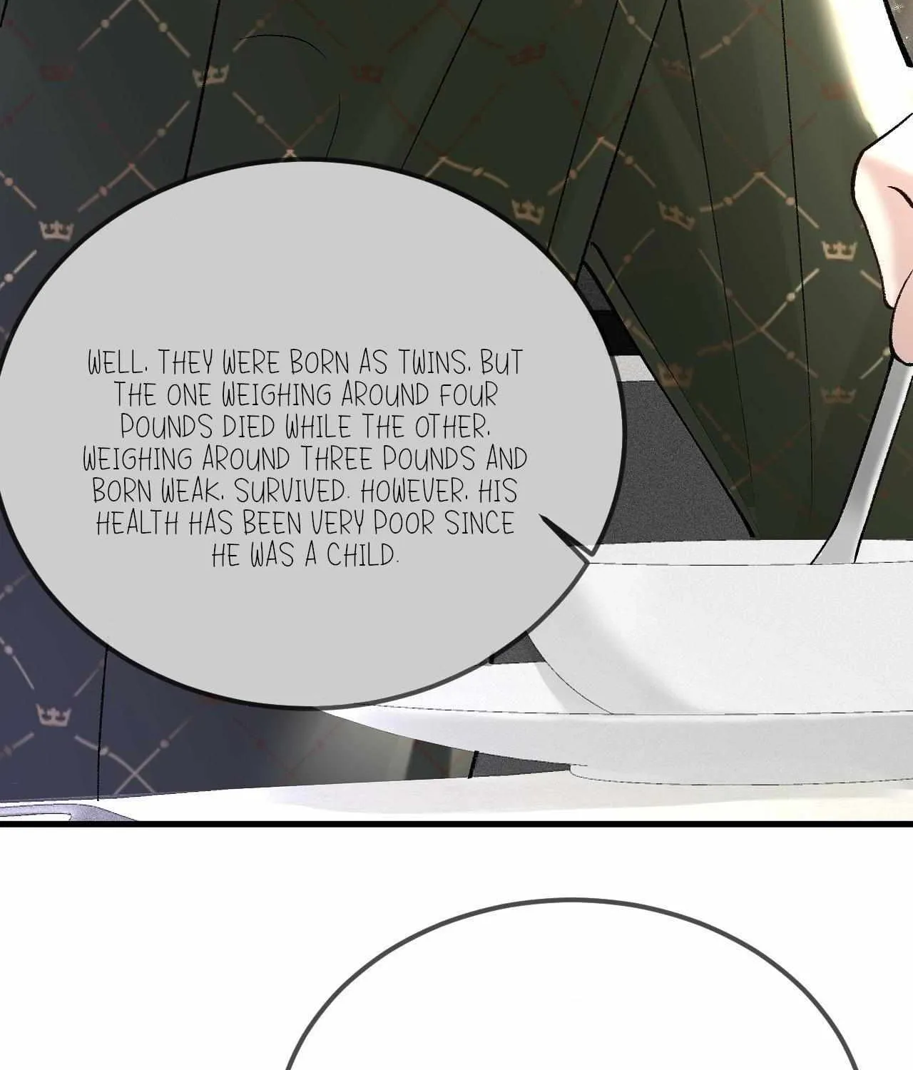 Tit For Tat Chapter 32 page 10 - 