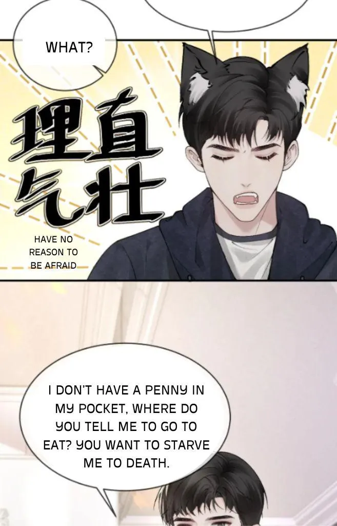 Tit For Tat Chapter 33 page 11 - 