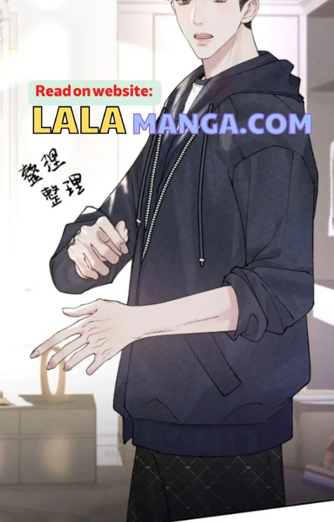Tit For Tat Chapter 33 page 12 - 