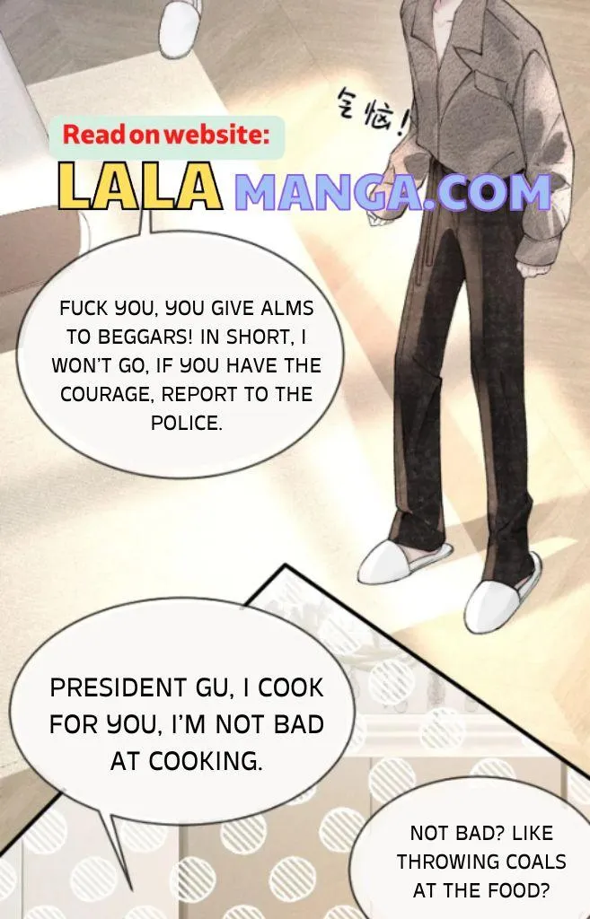 Tit For Tat Chapter 33 page 14 - 
