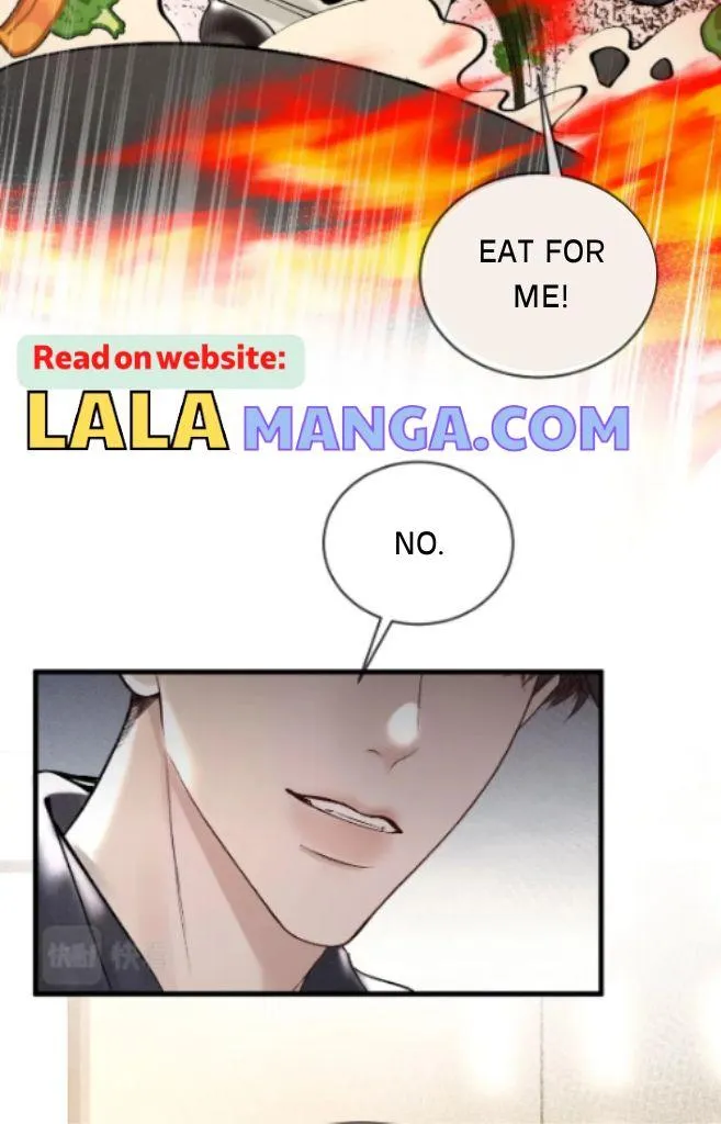 Tit For Tat Chapter 33 page 16 - 