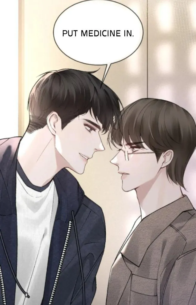 Tit For Tat Chapter 33 page 17 - 