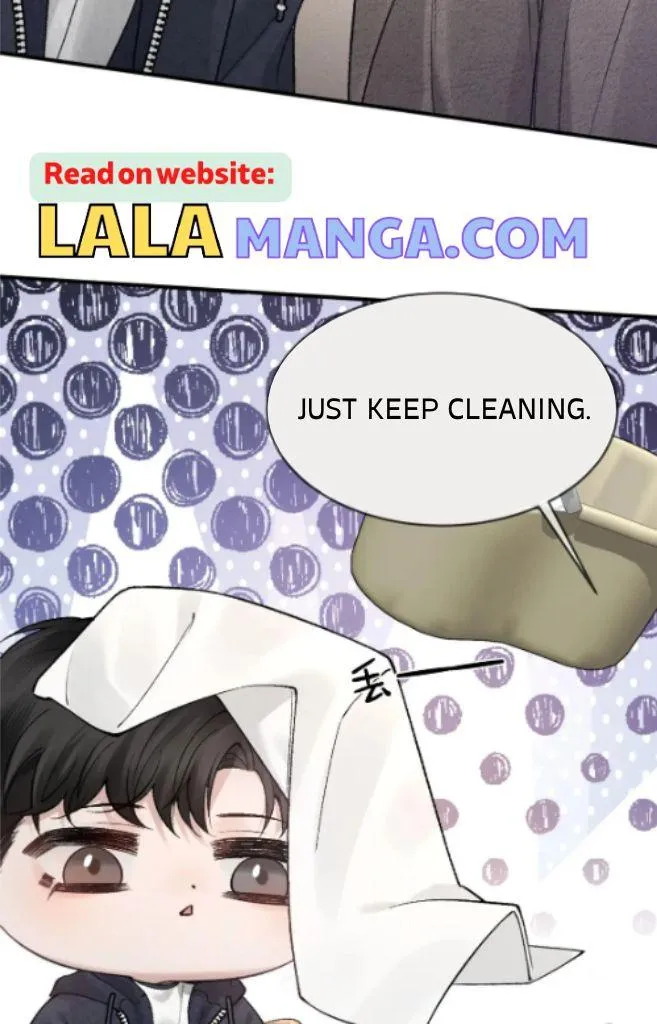 Tit For Tat Chapter 33 page 18 - 