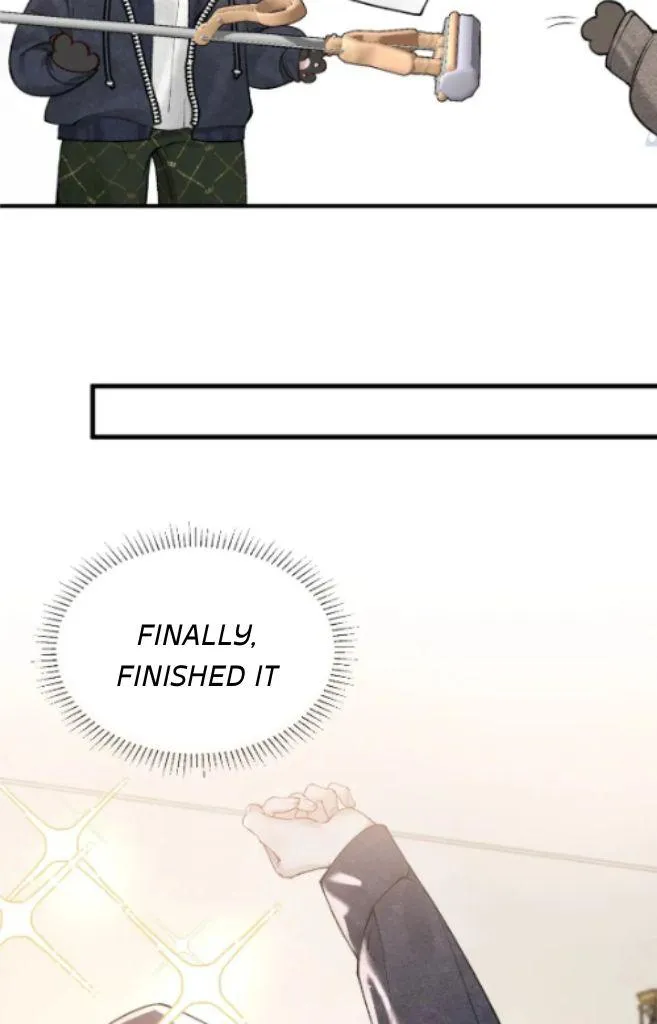 Tit For Tat Chapter 33 page 19 - 