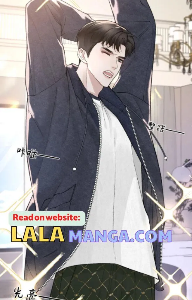 Tit For Tat Chapter 33 page 20 - 