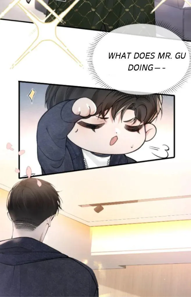 Tit For Tat Chapter 33 page 22 - 