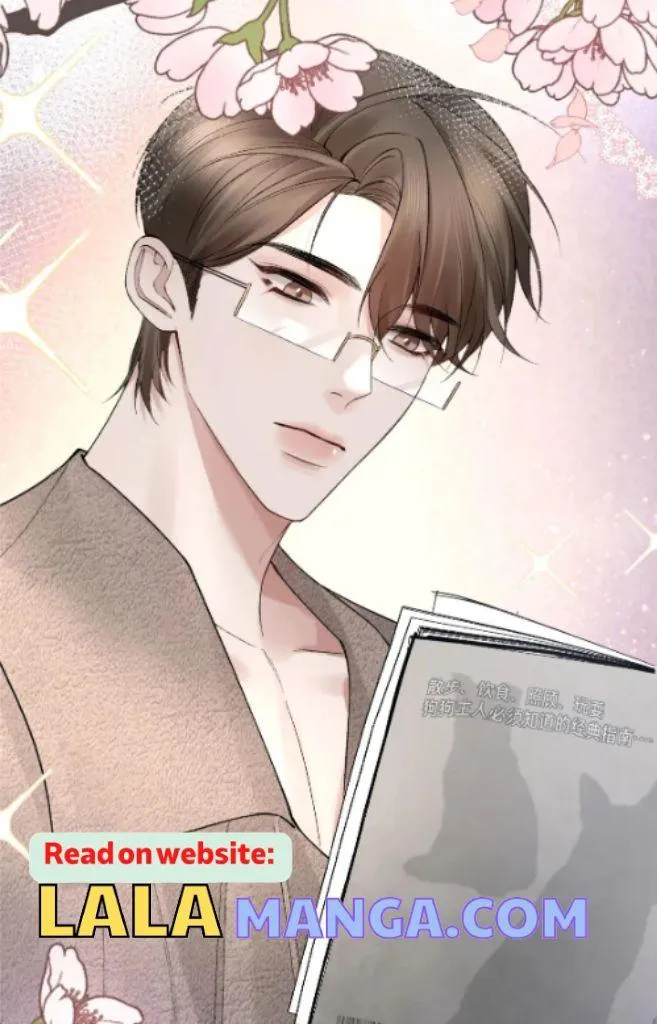 Tit For Tat Chapter 33 page 25 - 