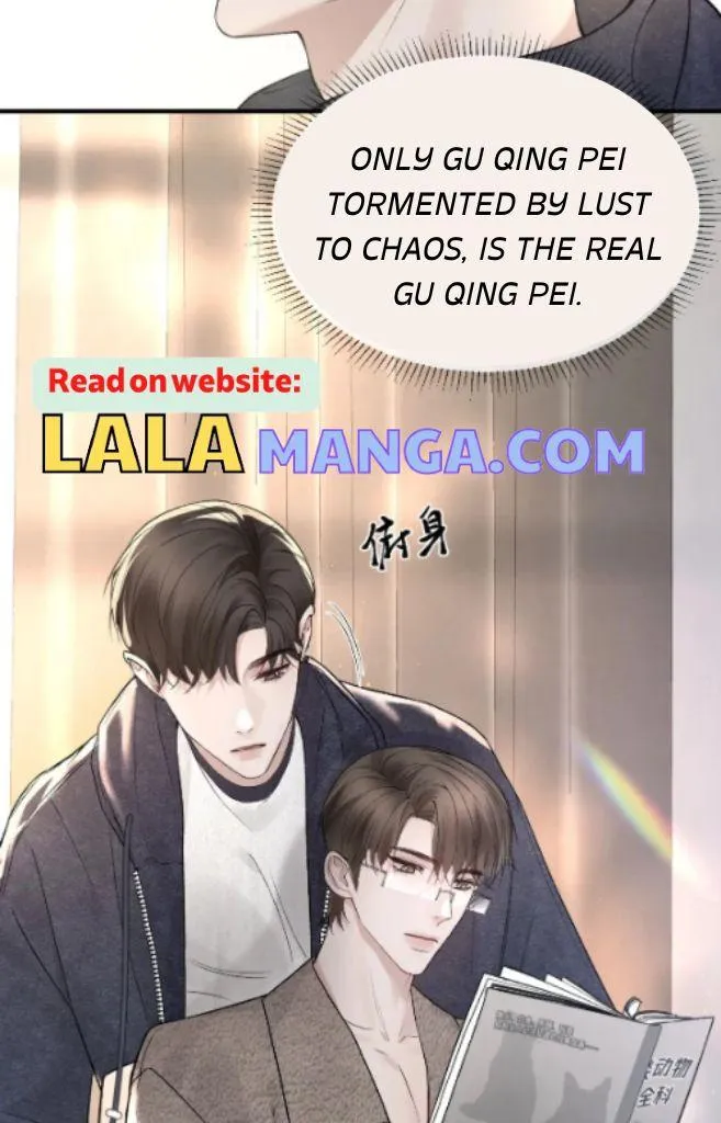 Tit For Tat Chapter 33 page 29 - 