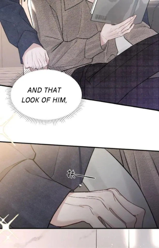 Tit For Tat Chapter 33 page 30 - 