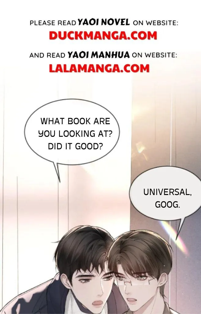 Tit For Tat Chapter 33 page 33 - 