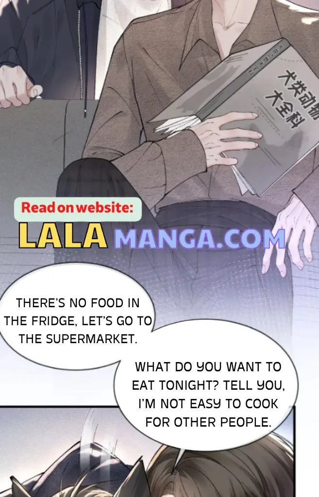 Tit For Tat Chapter 33 page 34 - 