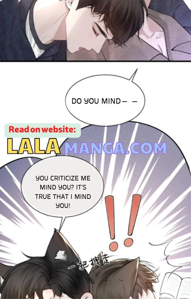 Tit For Tat Chapter 33 page 36 - 