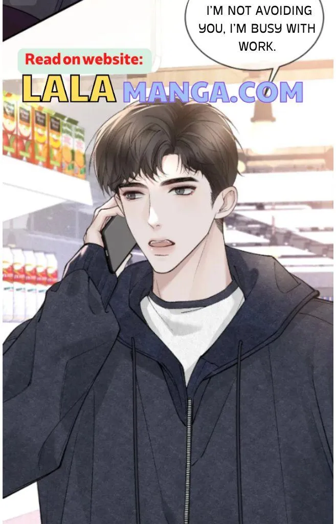 Tit For Tat Chapter 33 page 48 - 