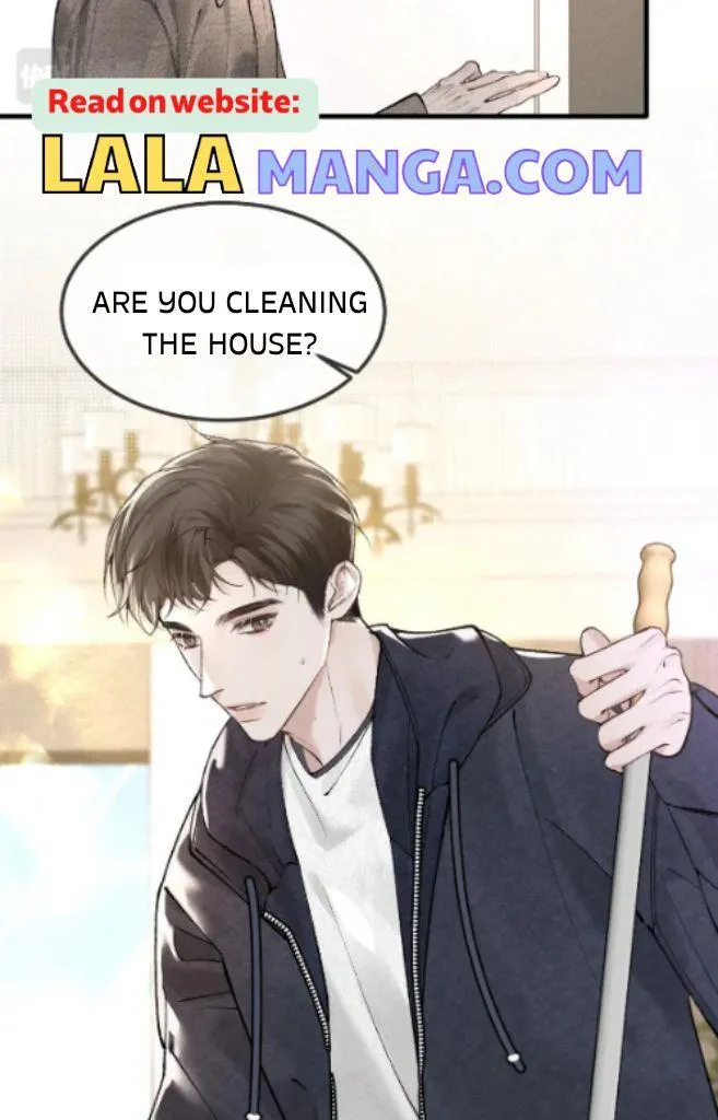 Tit For Tat Chapter 33 page 6 - 