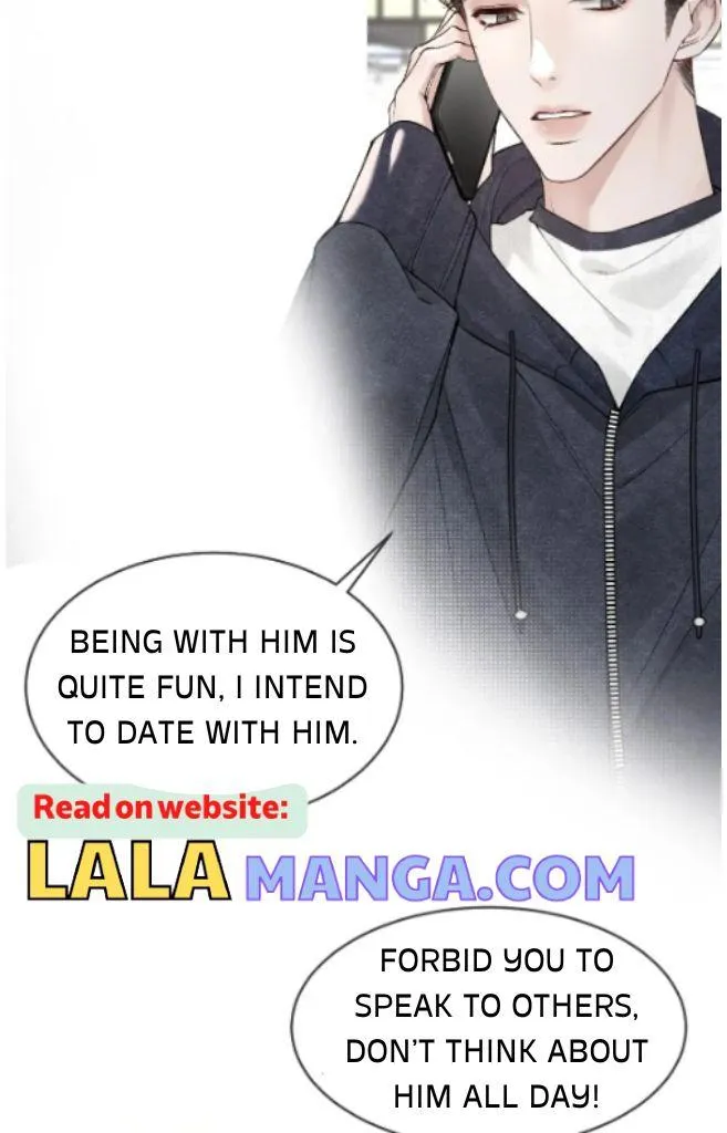 Tit For Tat Chapter 33 page 54 - 
