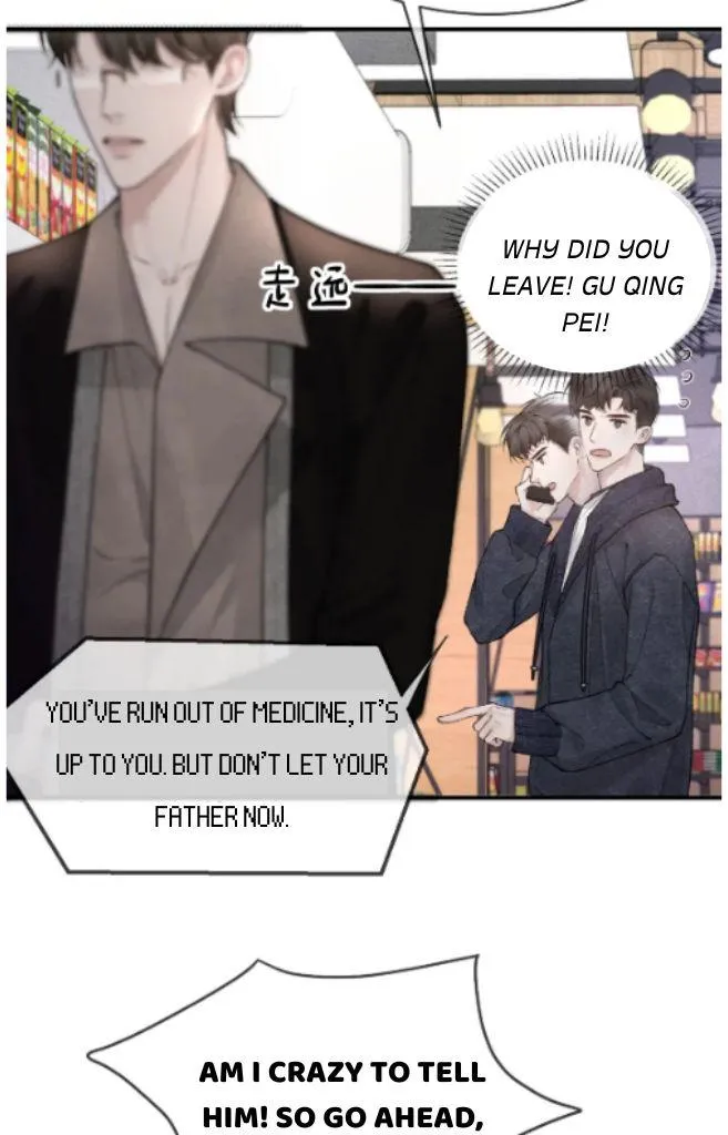 Tit For Tat Chapter 33 page 55 - 