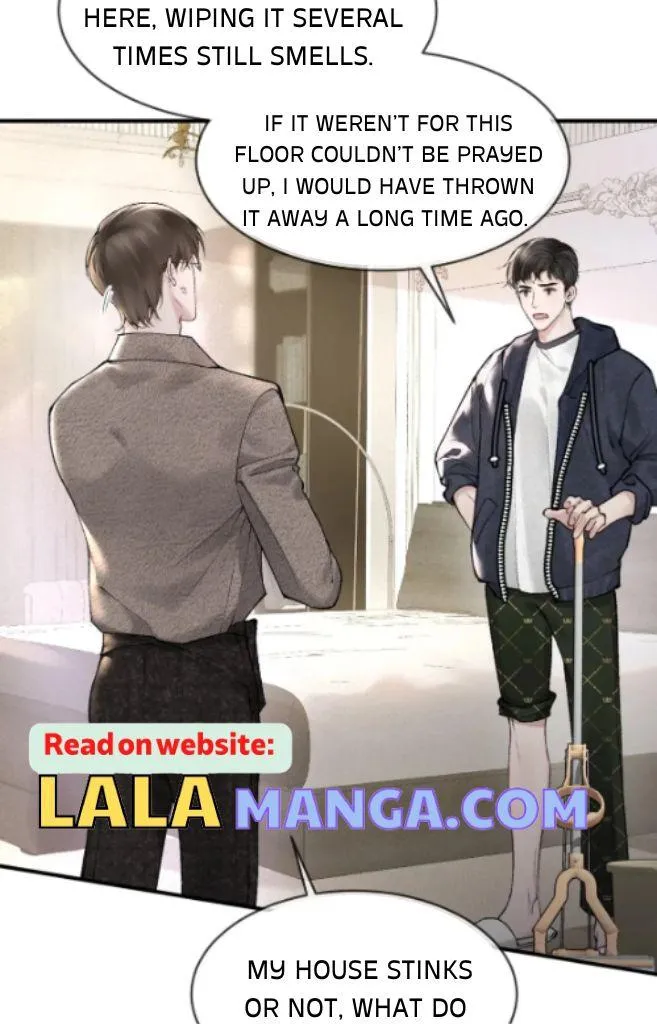 Tit For Tat Chapter 33 page 8 - 