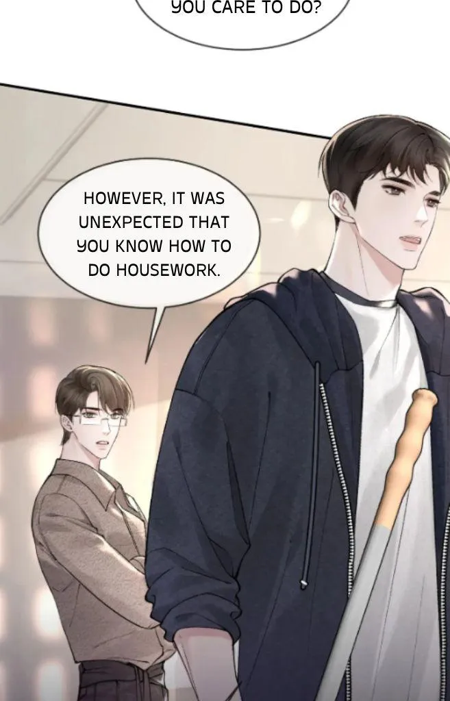Tit For Tat Chapter 33 page 9 - 