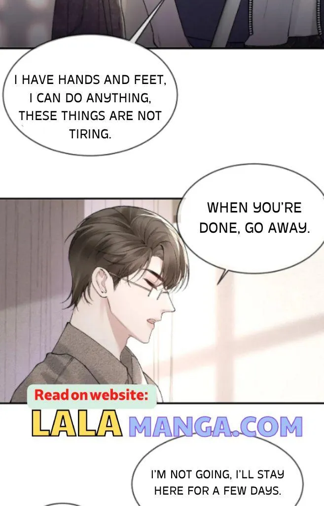 Tit For Tat Chapter 33 page 10 - 