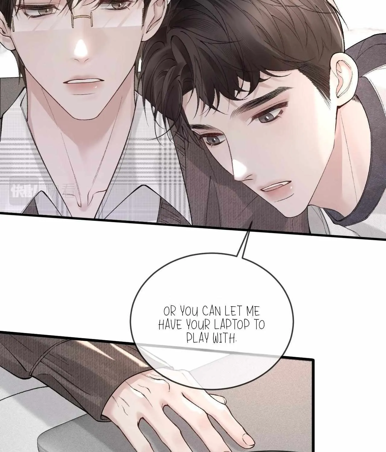 Tit For Tat Chapter 34 page 16 - 