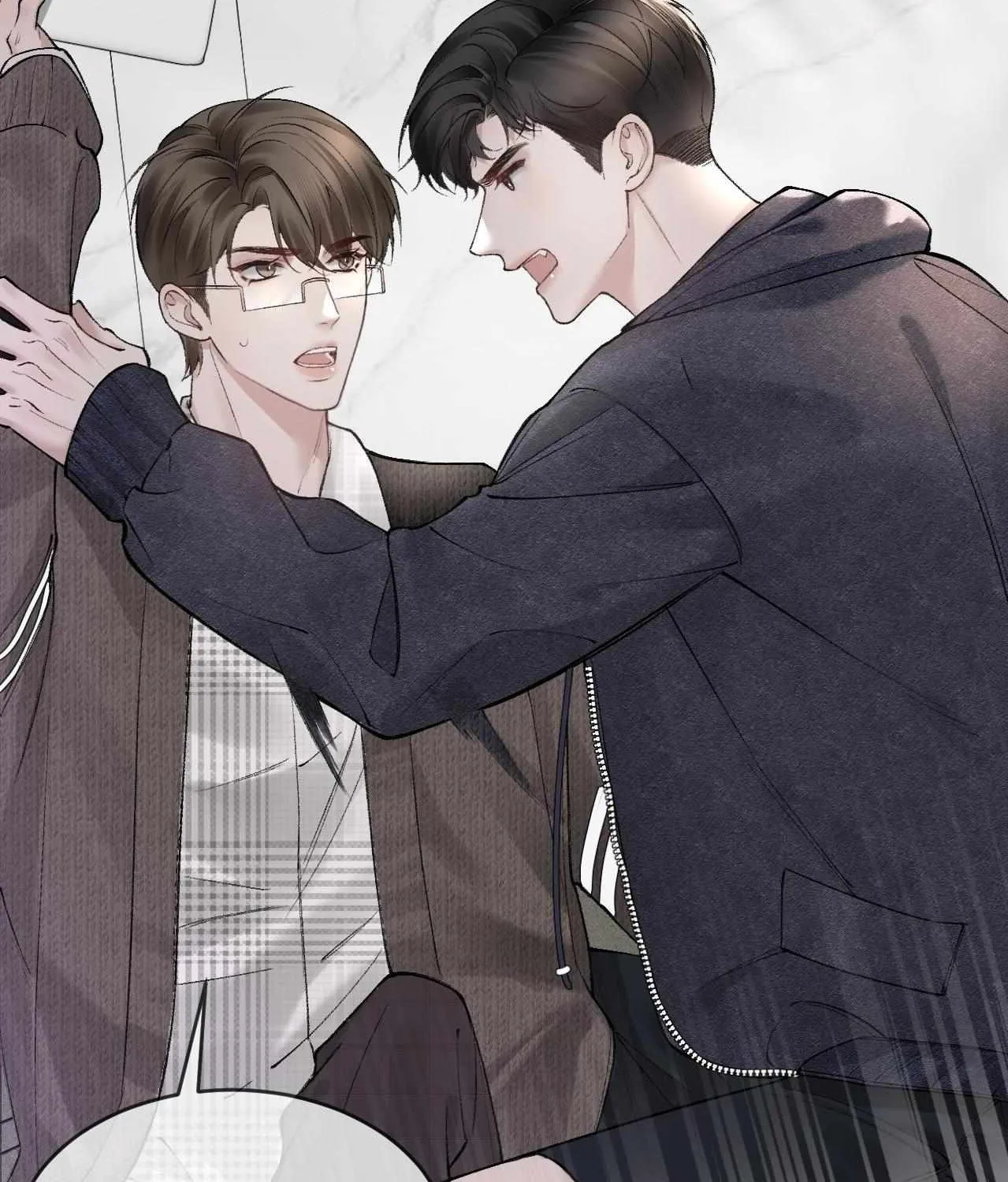 Tit For Tat Chapter 34 page 19 - 