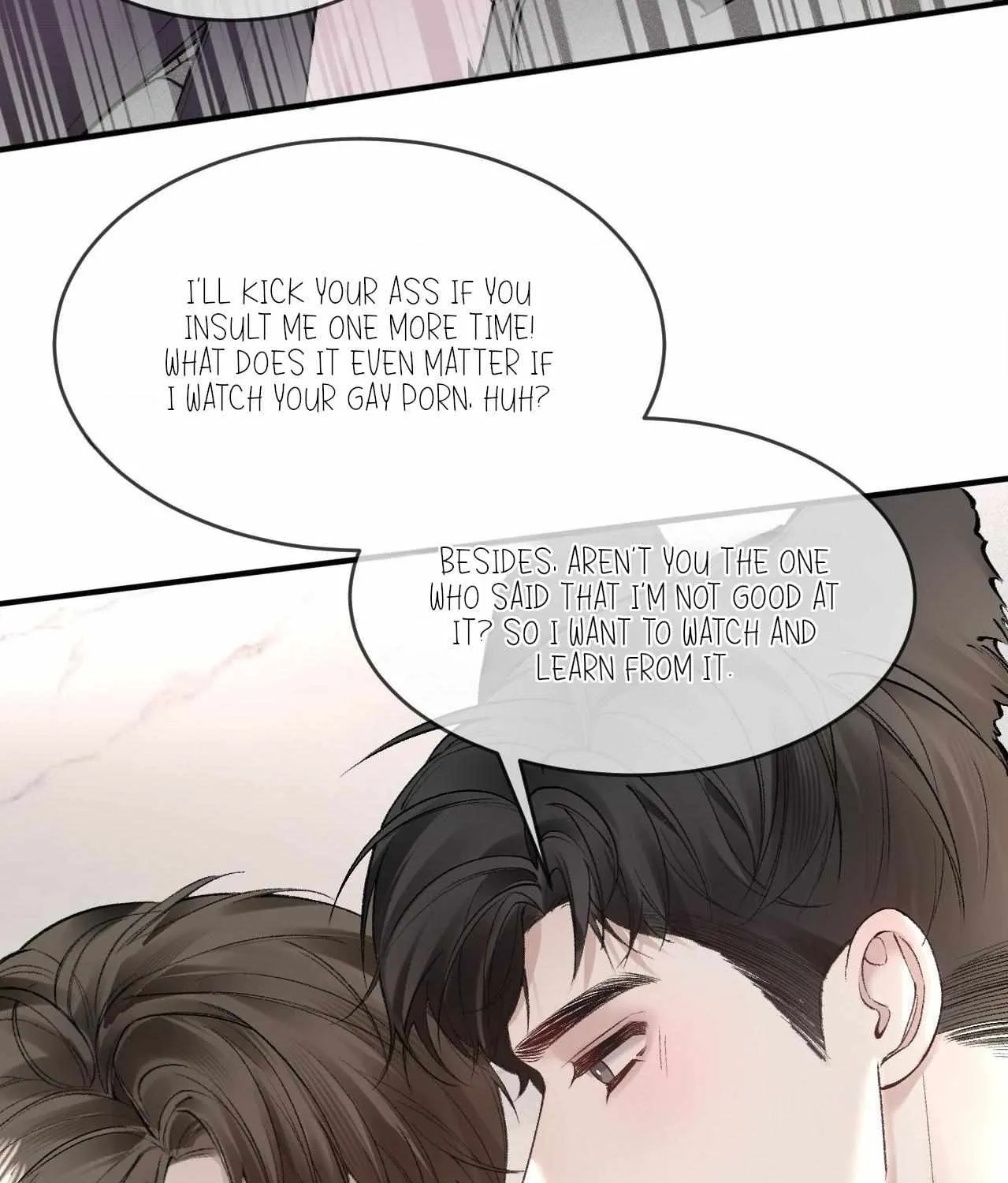 Tit For Tat Chapter 34 page 21 - 