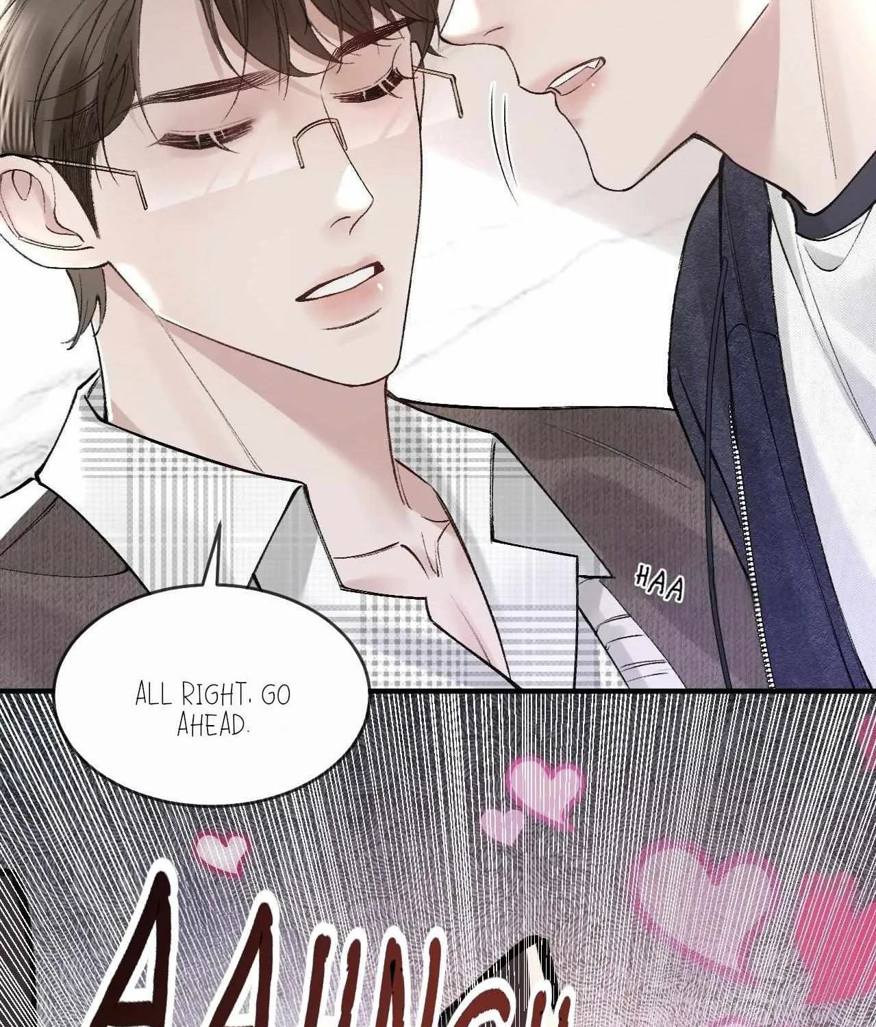 Tit For Tat Chapter 34 page 22 - 