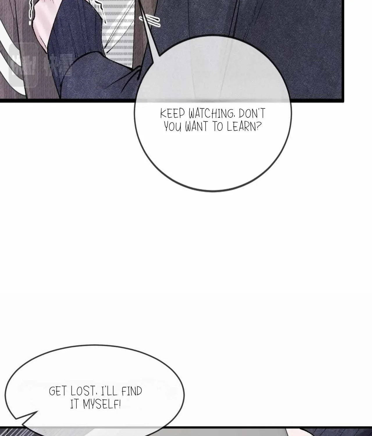 Tit For Tat Chapter 34 page 26 - 
