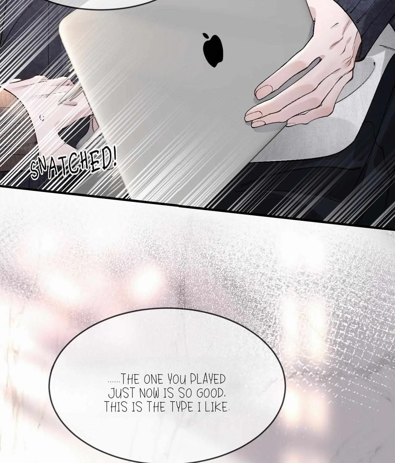 Tit For Tat Chapter 34 page 27 - 